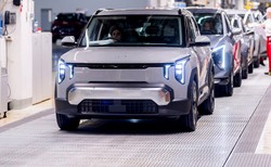 Nowa Kia już w produkcji. Ma 146 KM, ceny sensacją. Ile kosztuje?