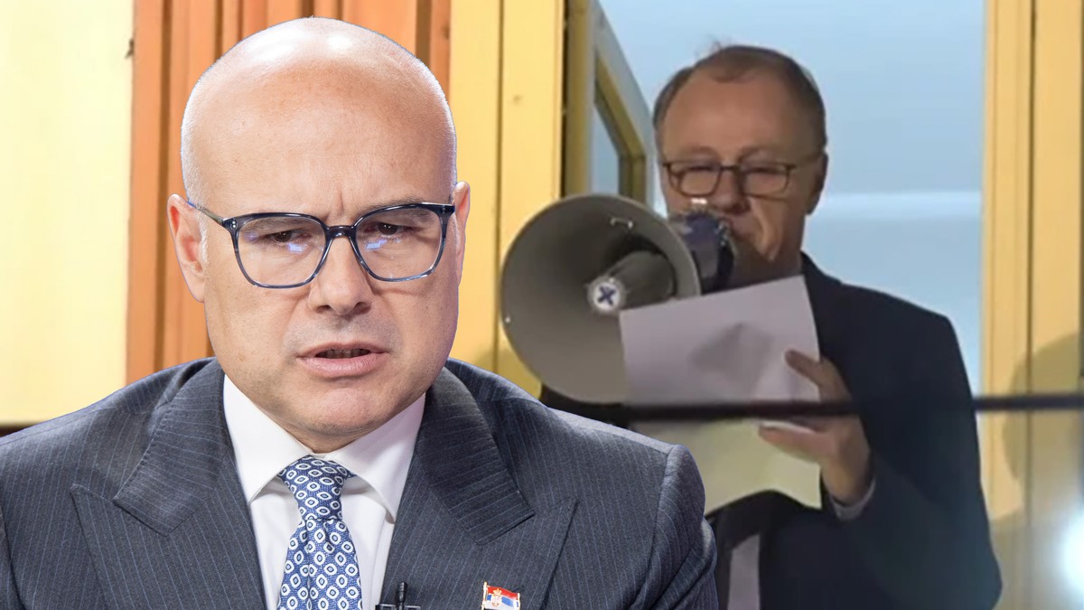 Miloš Vučević i Vladan Đokić