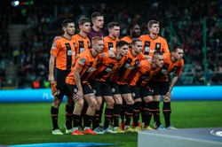 CAS odrzucił apelację. Szachtar Donieck nie dostanie odszkodowania od FIFA