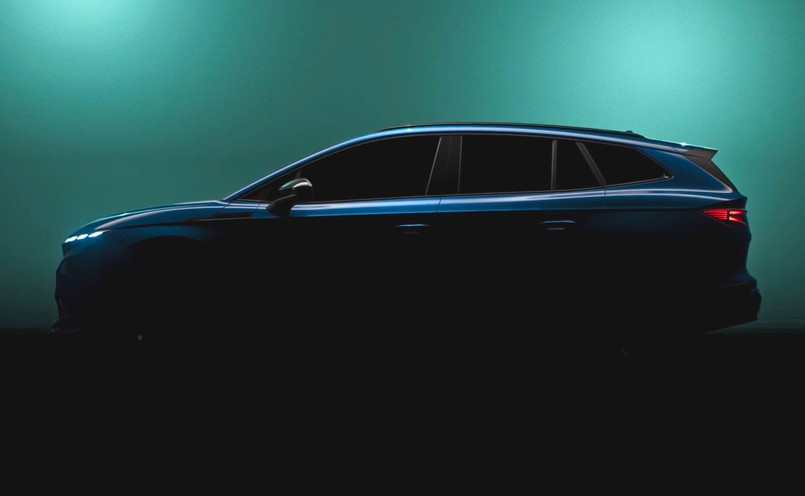 Nowa Skoda wjeżdża do Polski. Ma 285 KM i świetny styl. Ile kosztuje?