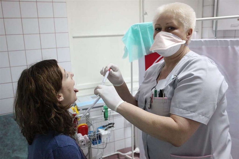 W Trójmieście brakuje pieniędzy na leczenie