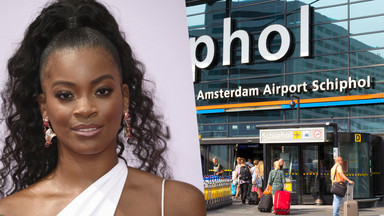 Holandia: amerykańska piosenkarka aresztowana na lotnisku. Była pijana