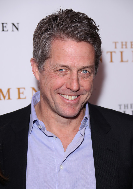 Hugh Grant