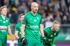 Derby Poznania w Grodzisku Wlkp. Warta z Lechem zagra na 100 procent