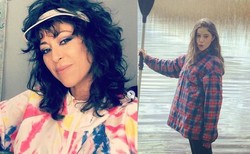 Natalia Kukulska pokazała zdjęcia 15-letniej córki. Fani: Podobna do mamy i babci