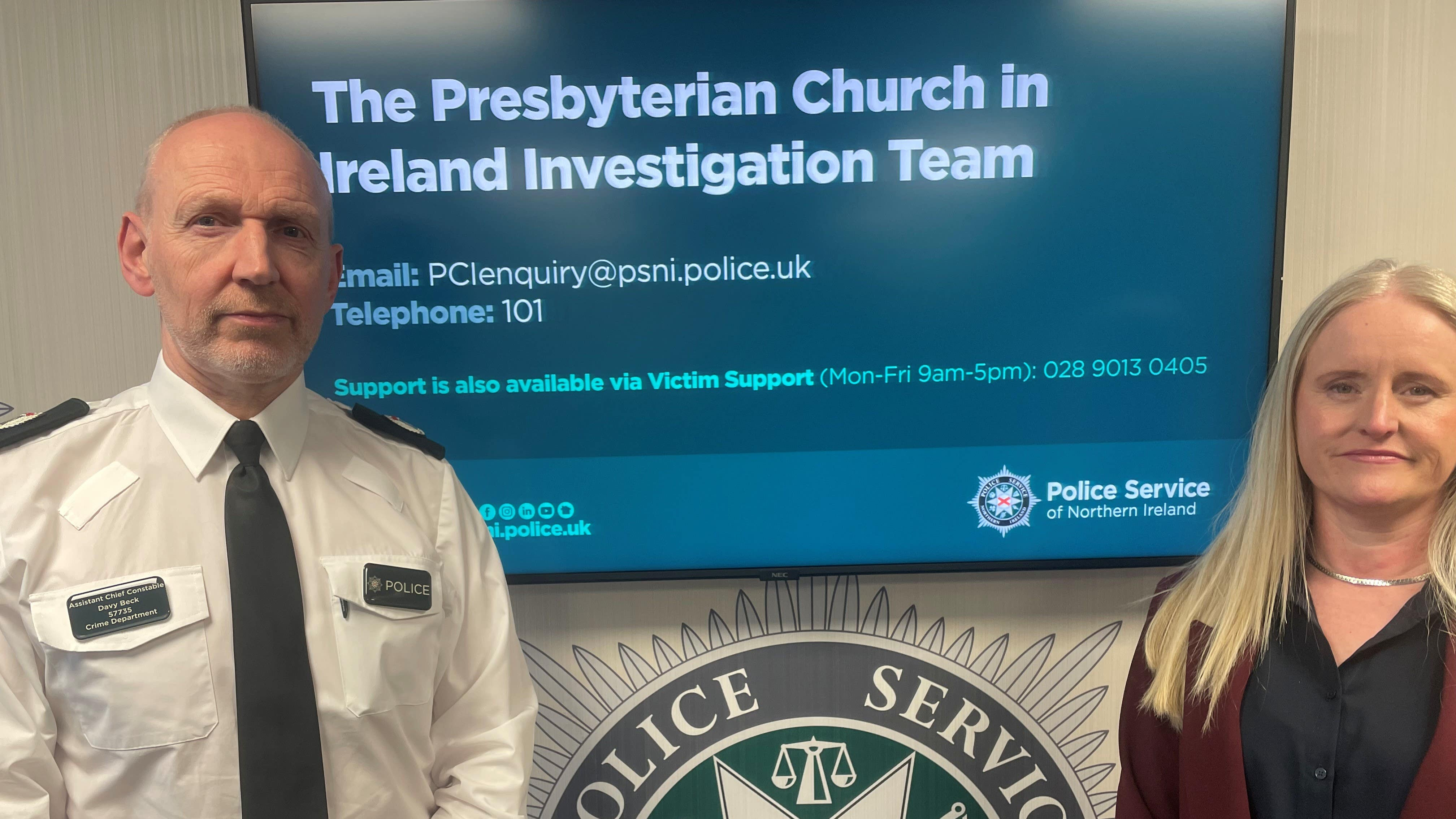 Presbyterian Church faces criminal probe over abuse failures