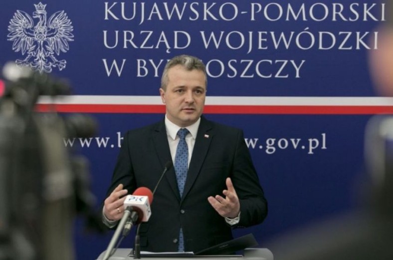 Wojewoda Mikołaj Bogdanowicz