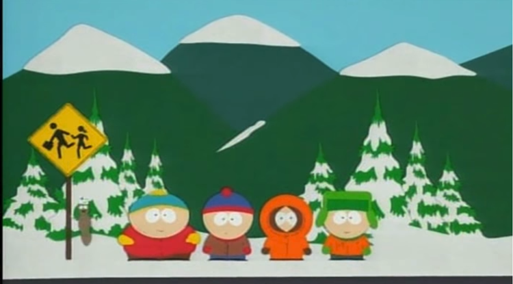 SouthPark