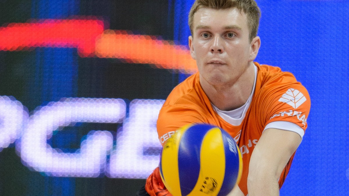 Adam Kowalski, libero Cerrad Czarnych Radom, skomentował dla PlusLiga.pl przygotowania do zbliżającego się sezonu oraz zdradził cel, który obrali sobie na tegoroczne rozgrywki PlusLigi radomianie.