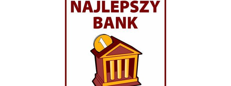 Najlepszy bank