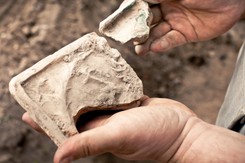 Kolejne odkrycia archeologów na terenie Salaminy. Starożytne 'skarby'