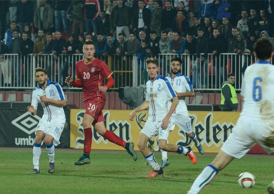 Sergej Milinković-Savić