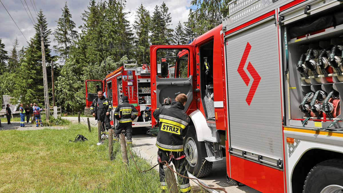 30 nowych samochodów ratowniczych trafiło do ochotniczych straży pożarnych z Wielkopolski. Zakup dofinansował wielkopolski samorząd.