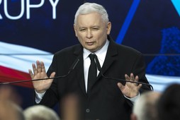 Jarosław Kaczyński