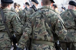 Więcej Polaków pójdzie w kamasze. MON szykuje nowe przepisy