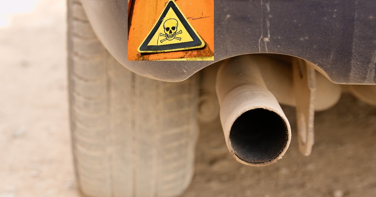 UE/ Polska pozwana do TSUE w związku z niedozwolonym poziomem dwutlenku azotu w powietrzu (opis)