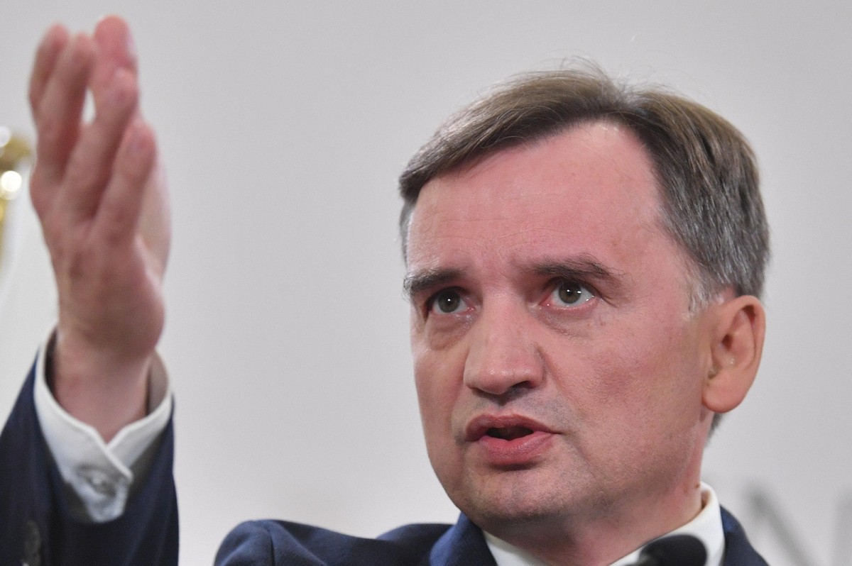 Zbigniew Ziobro