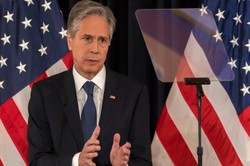 Blinken: Putin pomylił się jak Stalin w 1939 r.