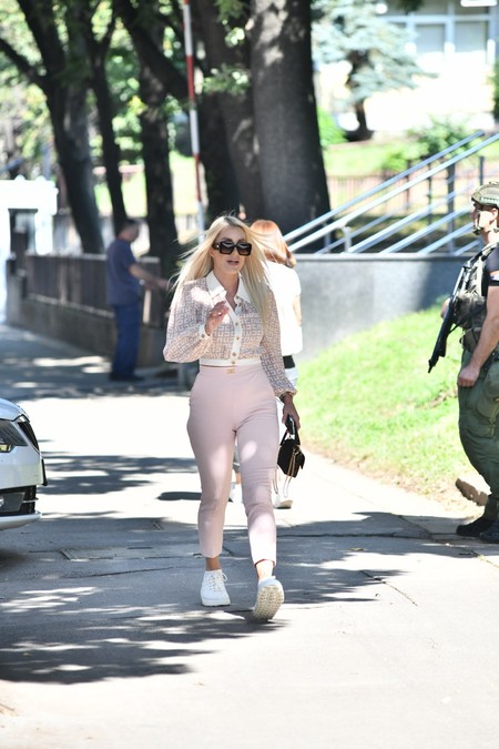 Tanja Miljković 