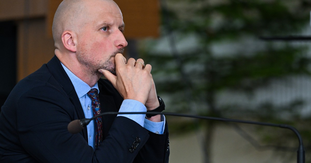Kto wykończył Mikołaja Dorożałę? "Przyczyny wydają się czysto polityczne"