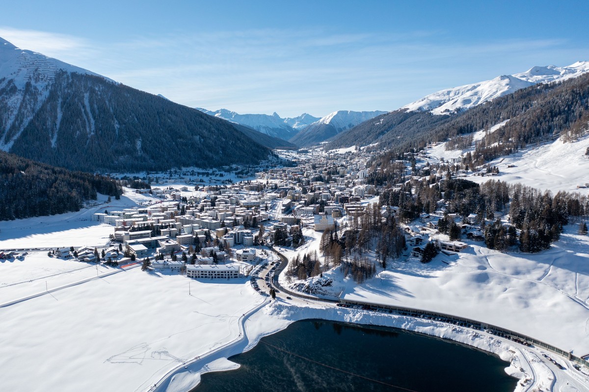 Davos 2026. Polskie inicjatywy na globalnej scenie gospodarczej