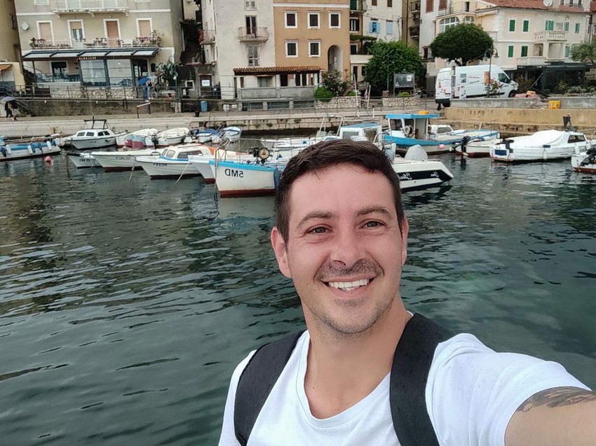 Nenad Jurić iz Subtice bi služio ponovo vojsku šest meseci