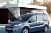 Citroën Berlingo w nowym wcieleniu