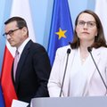 Specfundusz się kurczy, ale miliardy nadal płyną poza budżetem. Najwięcej do KPRM [TYLKO U NAS]