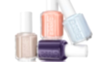 Kolekcja ESSIE Resort 2014 - formuła profesjonalna