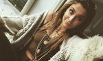 Paris Jackson zaprzecza informacji o próbie samobójczej