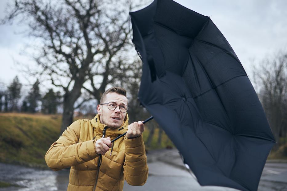 Máris vége a tavasznak: friss időjárás-előrejelzés, ennek sokan nem fognak örülni  fotó: Getty Images