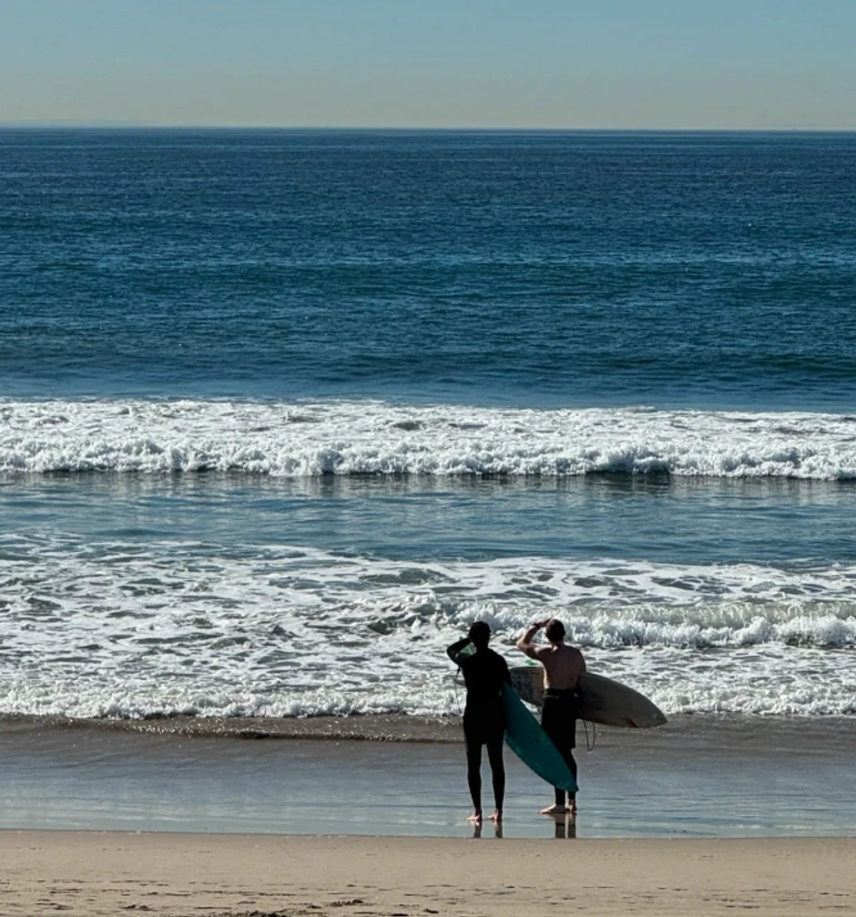 Jelisaveta Orašanin uživa u Americi
