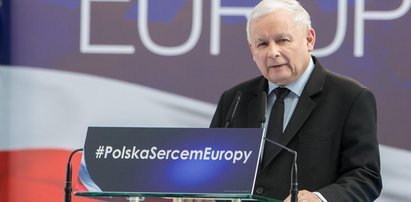 PiS ma nową strategię, prezes wydał rozkaz ataku. "Obrzydliwy sposób"