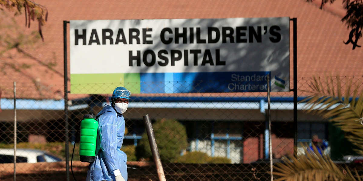 Strajk pielęgniarek doprowadził do tragedii. Siedmioro dzieci urodziło się martwych 