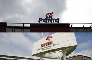 PGNiG Upstream Norway z Grupy Orlen nabył udziały w dwóch złożach w Norwegii