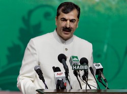 Zamachowcy polowali na premiera i szefa dyplomacji