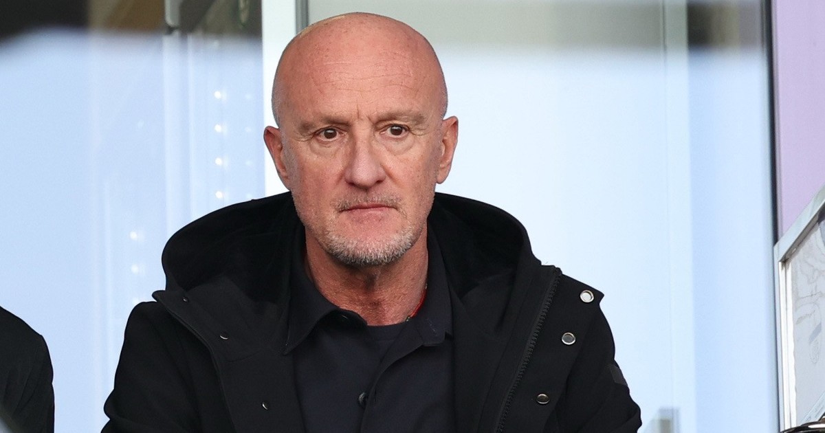 Marco Rossi: Fél évig nem láthattam a gyerekeimet, miután Magyarországra jöttem – videó