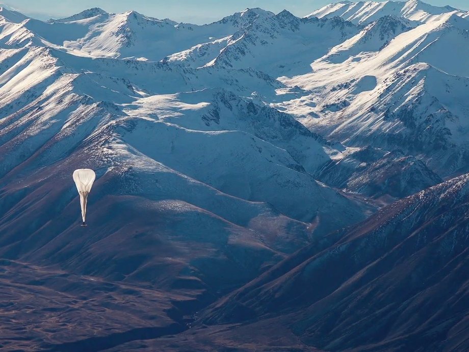 Project Loon