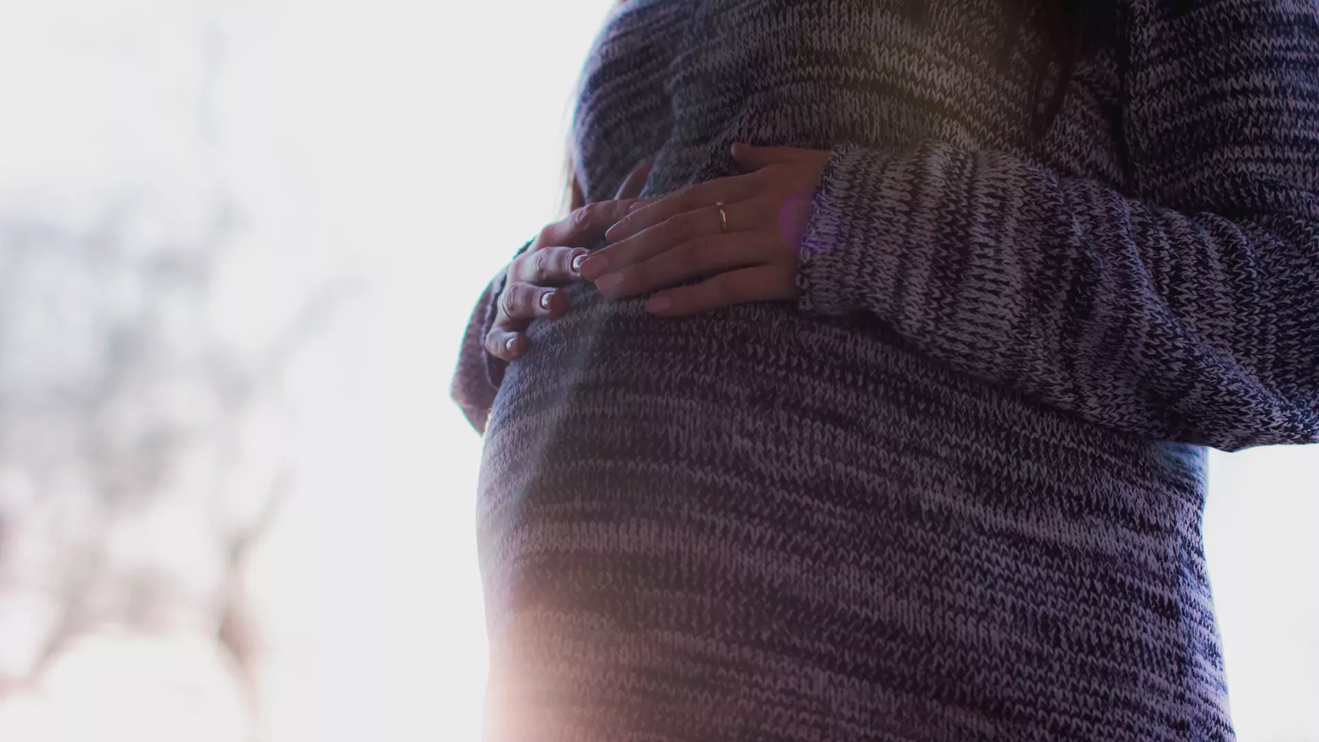 Opryszczka w ciąży – jak zapobiegać?