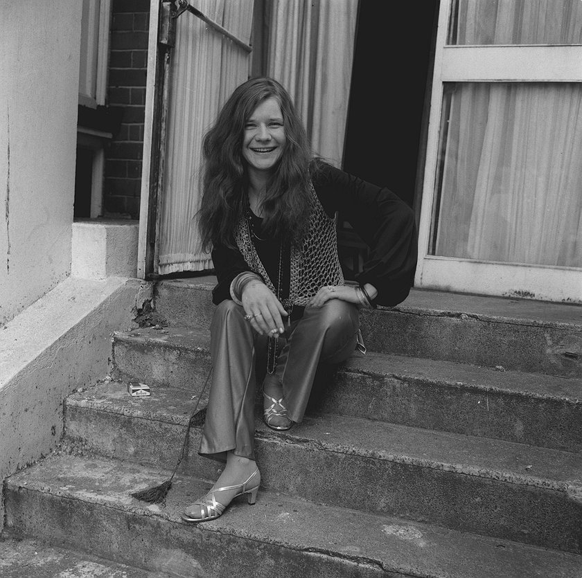 Janin Joplin