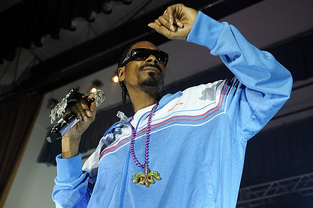 Snoop Dogg