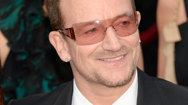 Bono: od 20 lat cierpię na jaskrę