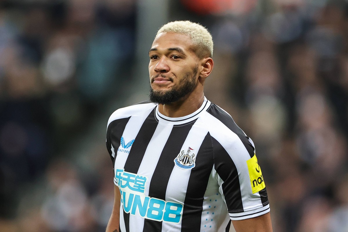 Joelinton