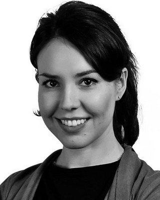 Katarzyna Julia Kowalska radca prawny, przewodnicząca Rady Młodych Ekspertów przy Rzeczniku Praw Pacjenta