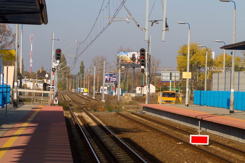 Podróż pociągiem z Poznania do Wrocławia zajmie tylko 80 minut 