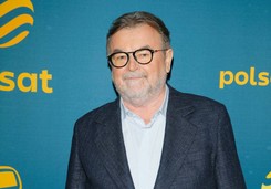 Edward Miszczak przyznał, że tęskni za Kingą Rusin. Doczekał się odpowiedzi. Jakiej?