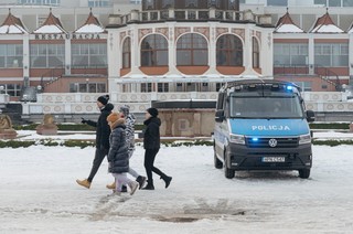 Rząd zdecydował. Województwo pomorskie z restrykcyjnymi obostrzeniami jak warmińsko-mazurskie