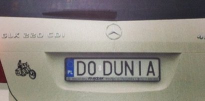 Doda wydała fortunę na nowe auto