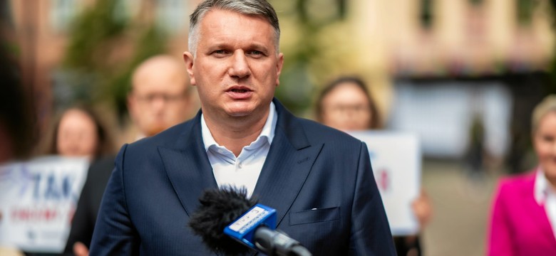 "Szykujemy się do wejścia do rządu". Polityk Konfederacji zapowiada