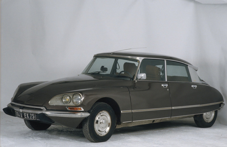 Citroen DS